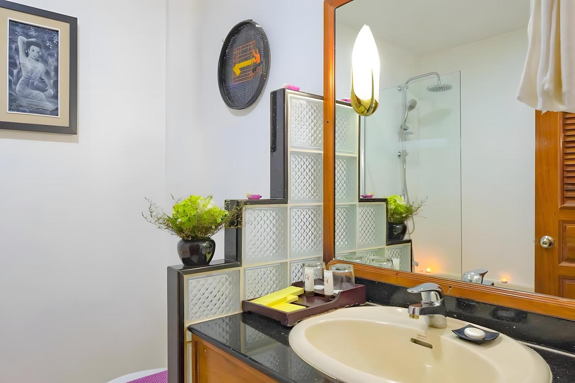 Yasodharapura Residence เสียมราฐ ภายนอก รูปภาพ